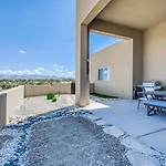 Casa Ponderosa