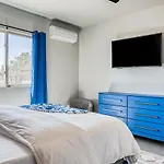 Casa Ponderosa