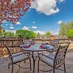 Bishop\'S Lodge Villa 38M