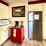 Downtown Historic East-Side Coyote House 2B 2Ba
