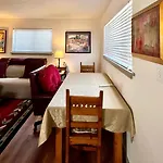 Downtown Historic East-Side Coyote House 2B 2Ba