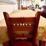 Downtown Historic East-Side Coyote House 2B 2Ba