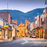 Plaza Blanca
