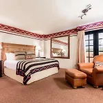 Inn & Spa At Loretto