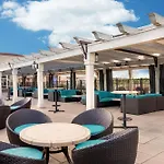 Drury Plaza Hotel In Santa Fe