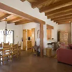 Puertas De Canyon Road Two-Bedroom Condo