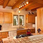 Puertas De Canyon Road Two-Bedroom Condo