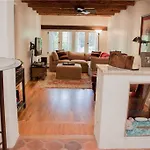 Historic Garden Retreat Four-Bedroom Holiday Home