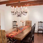 Historic Garden Retreat Four-Bedroom Holiday Home