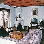 Las Brisas De Santa Fe