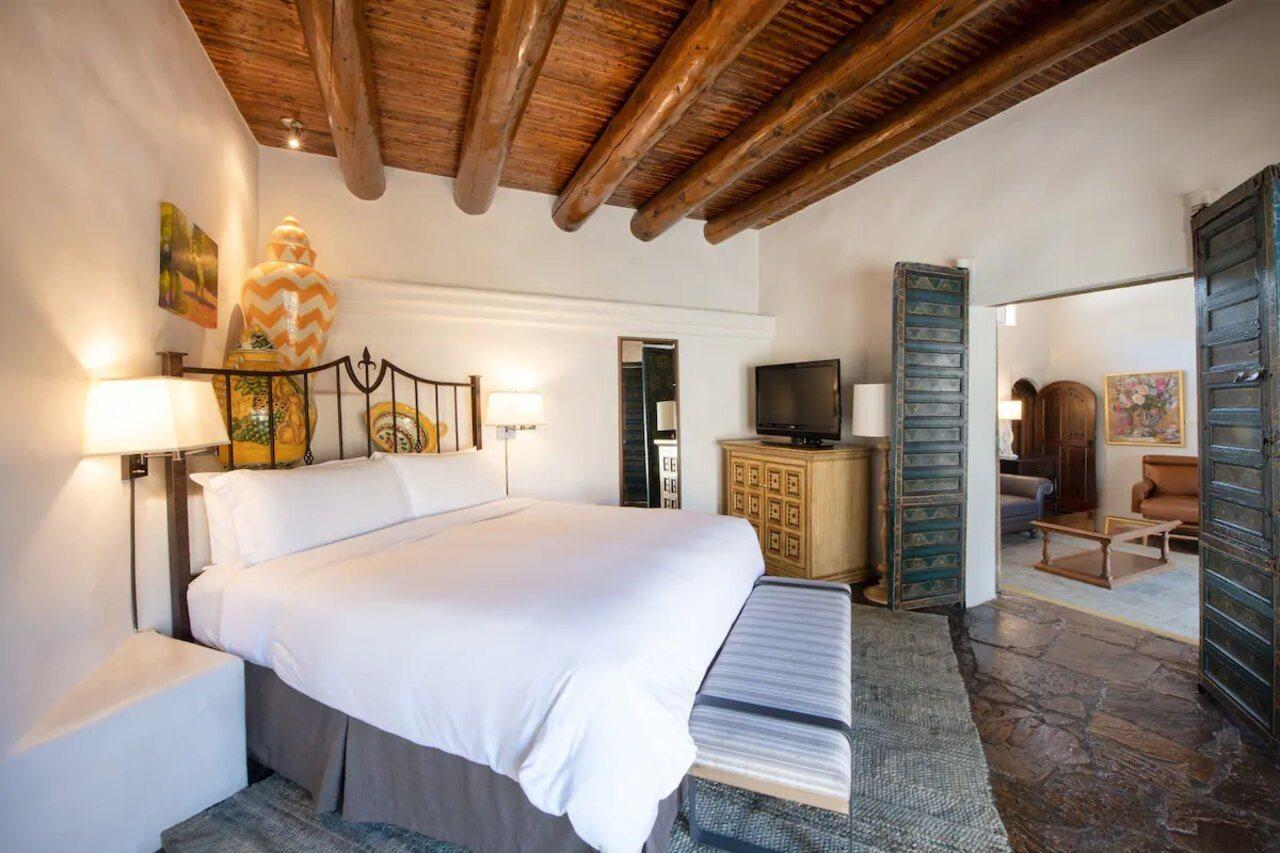 Resort La De Santa Fe, A Tribute Portfolio & Santa Fe