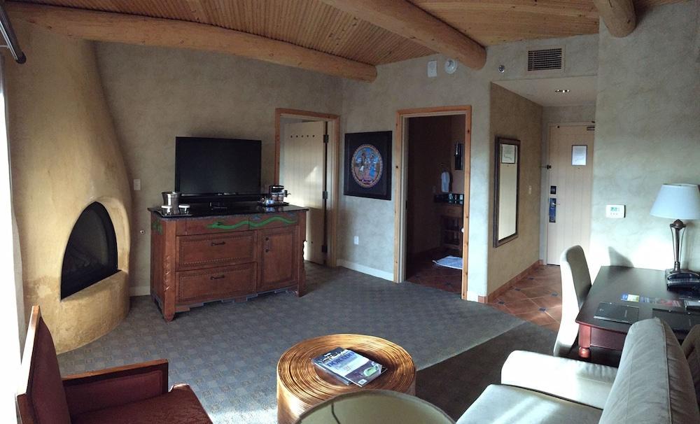 Hilton Santa Fe Buffalo Thunder Pojoaque