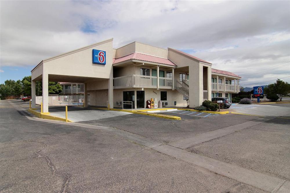 Quality New Mexico 3*