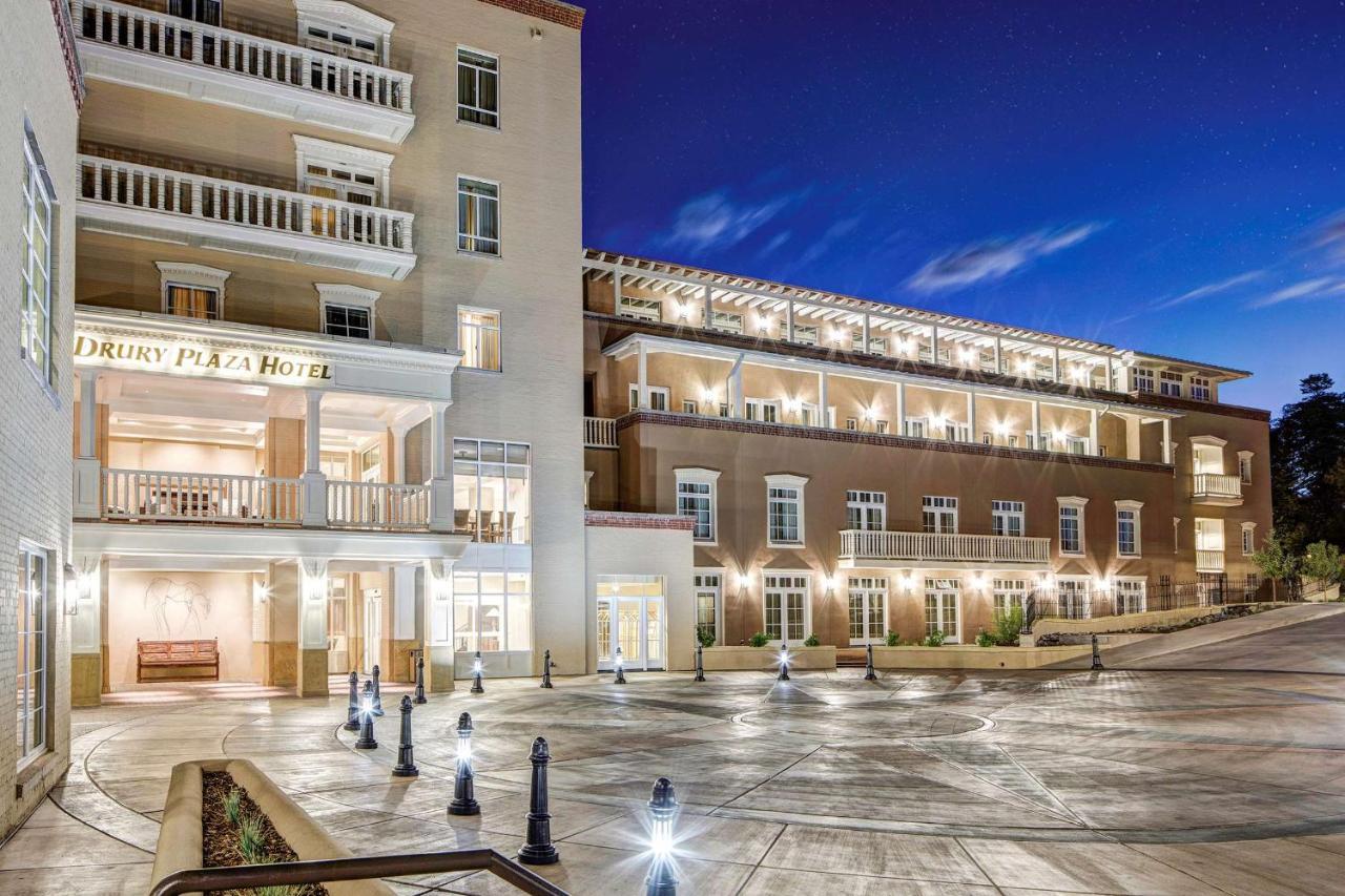 Drury Plaza In 4* Santa Fe