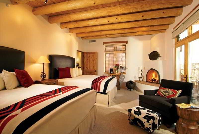 Bishop's Lodge, Collection Santa Fe