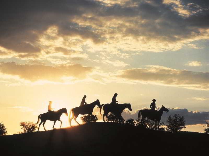 Bishop's Lodge, Collection 4* Santa Fe