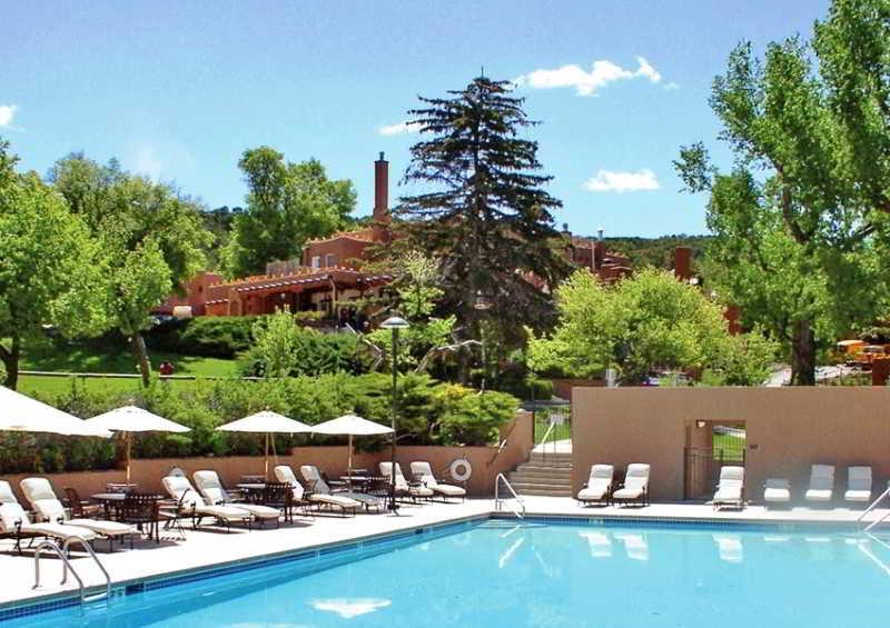 Bishop's Lodge, Collection Hotel