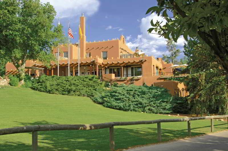 Bishop's Lodge, Collection Hotel