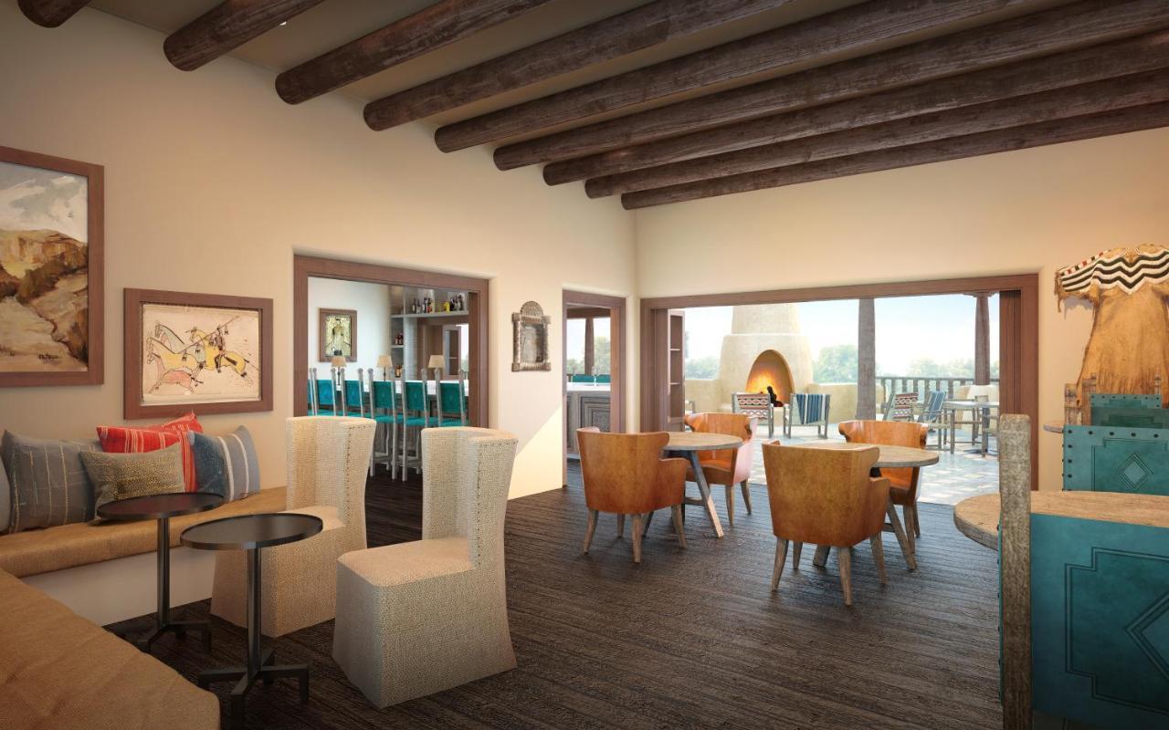 Bishop's Lodge, Collection 4* Santa Fe