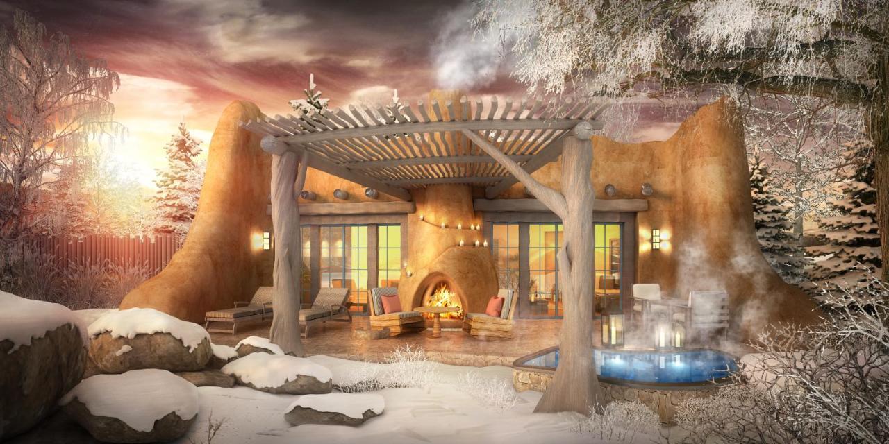 Hotel Bishop's Lodge, Collection 4*