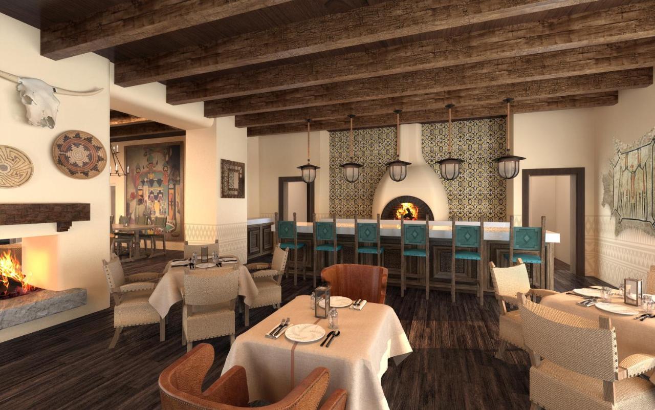 Bishop's Lodge, Collection 4* Santa Fe