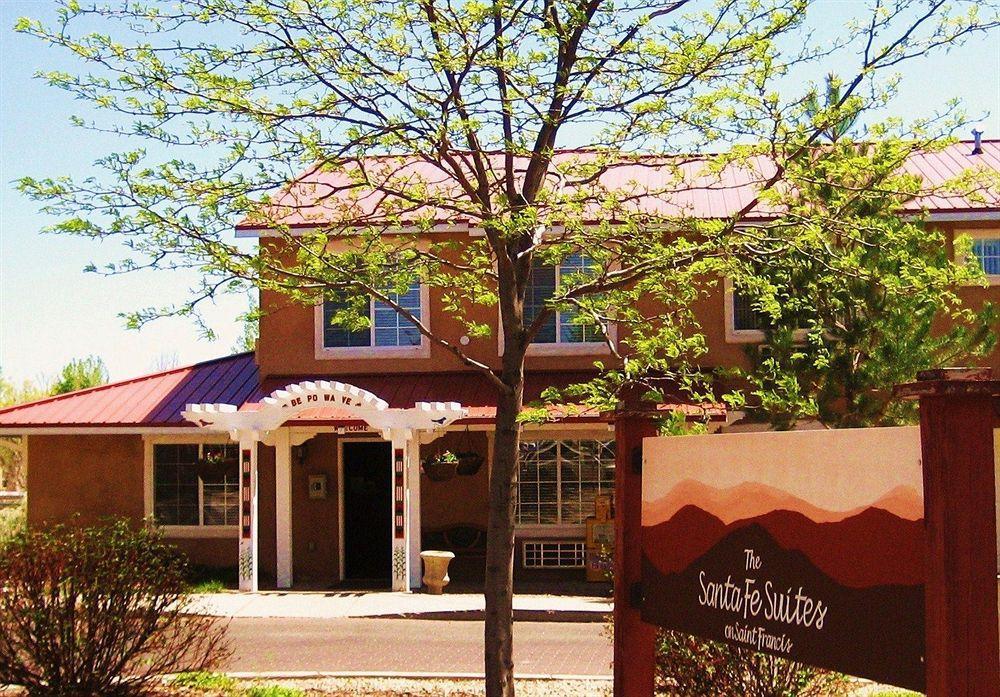 Aparthotel The Santa Fe