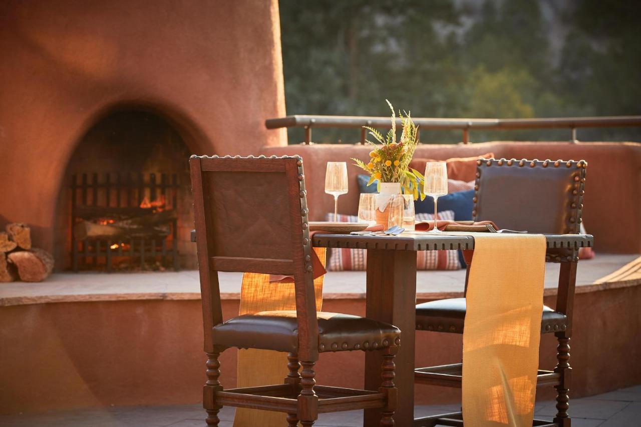 Hotel Bishop's Lodge, Collection Santa Fe
