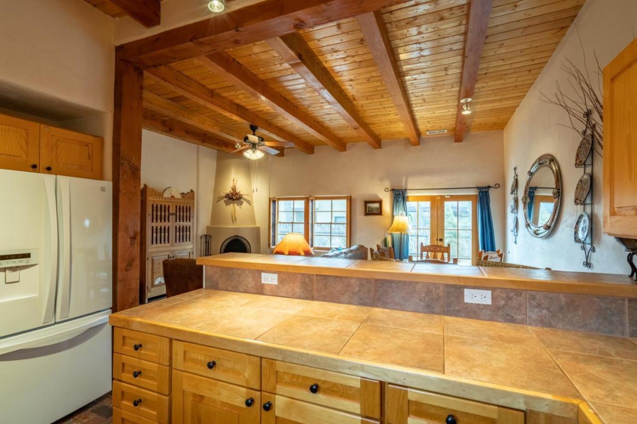 Holiday home Senores Casita E Santa Fe