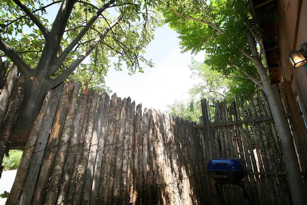 Closson Getaway - Courtyard - Railyard And Plaza Holiday home Santa Fe