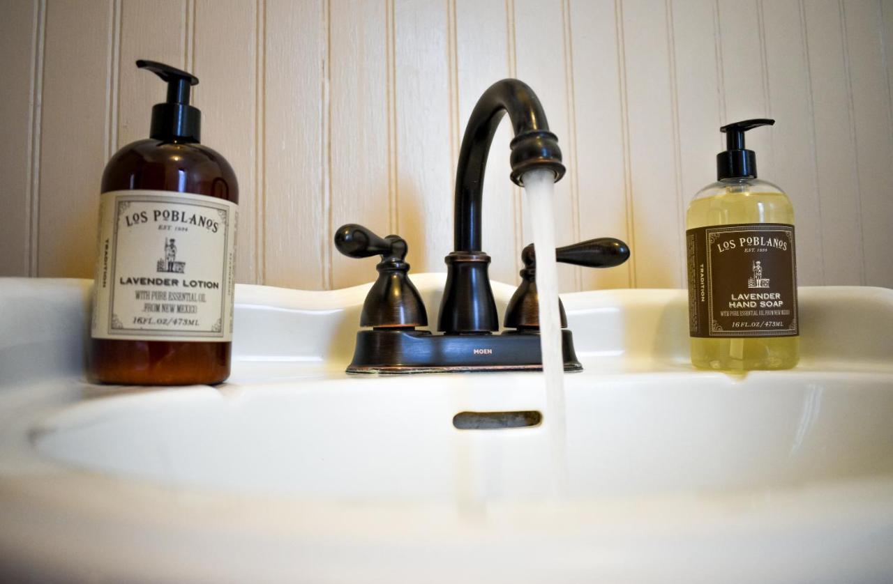 The Parador Bed & Breakfast Santa Fe