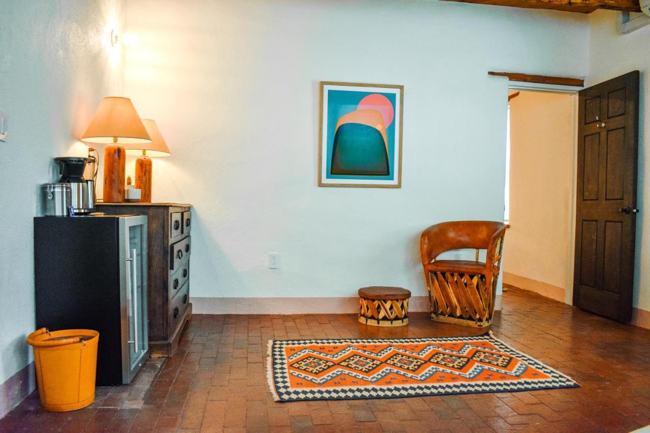 The Parador 3* Santa Fe