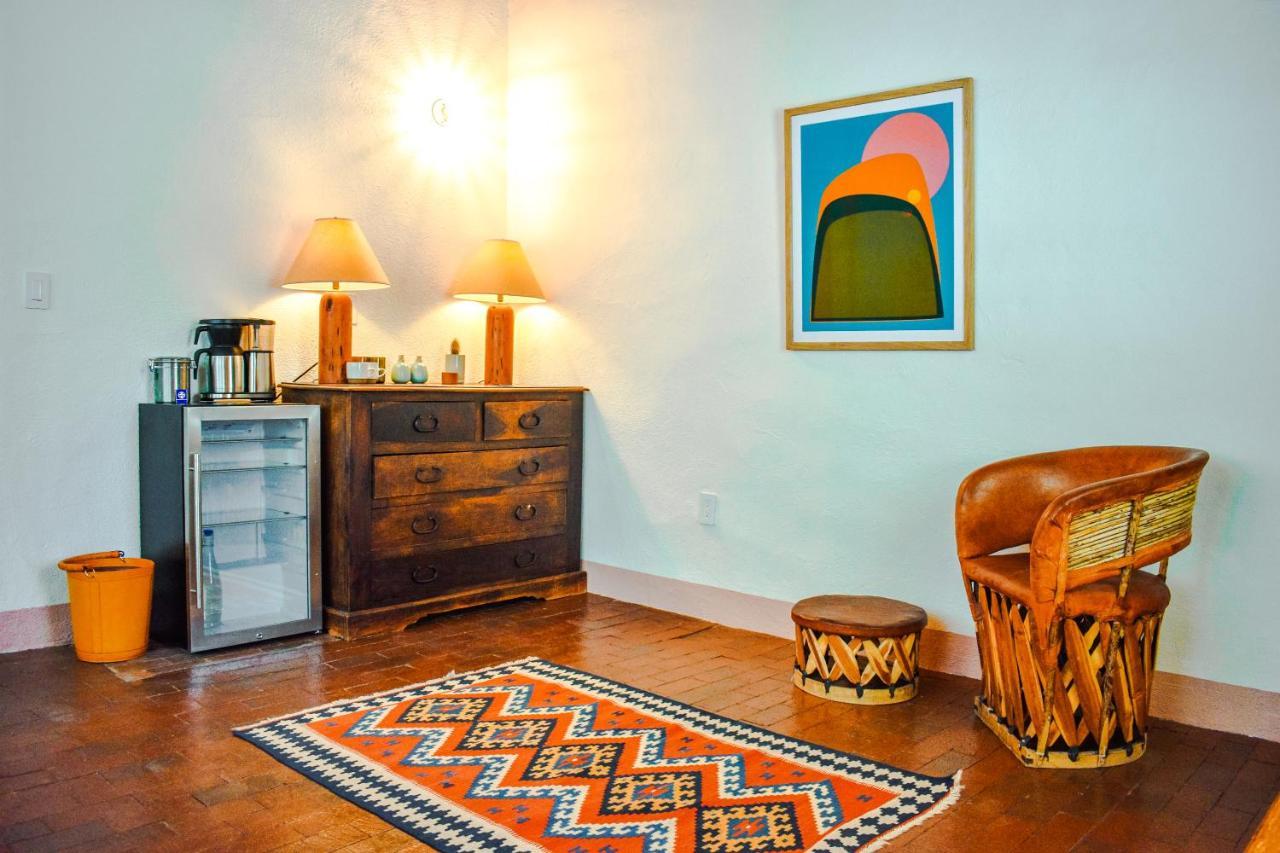 Bed & Breakfast The Parador Santa Fe