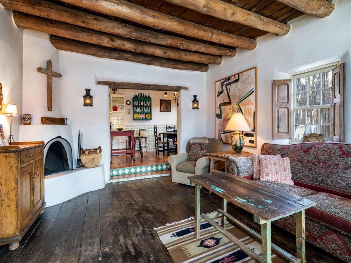 Holiday home El Nido Lane Tesuque Santa Fe