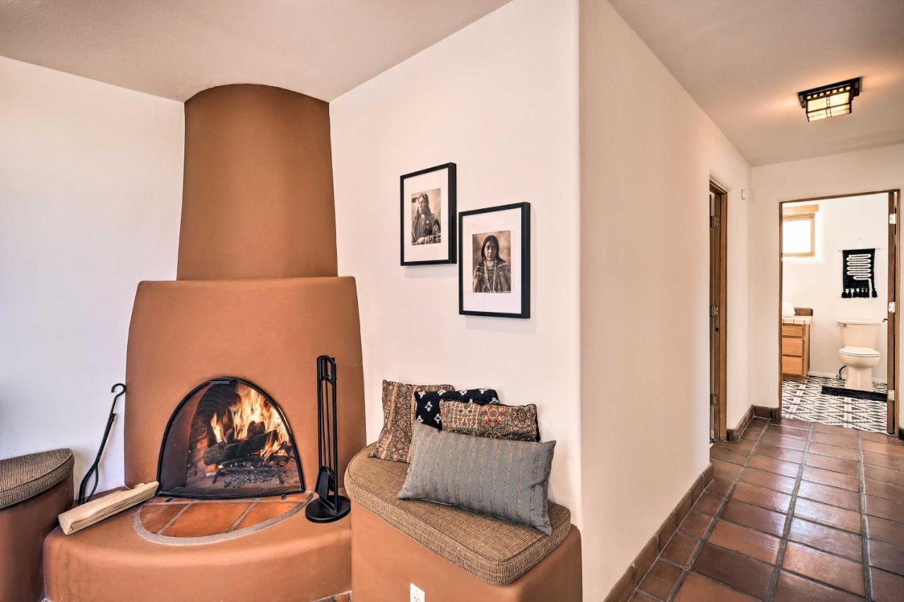 Holiday home Casa Al Reves Pueblo-style House With Views! *