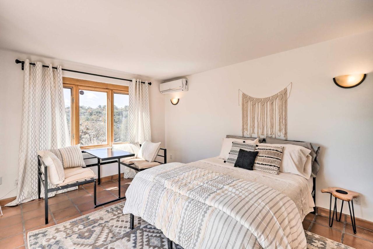 Holiday home Casa Al Reves Pueblo-style House With Views! *