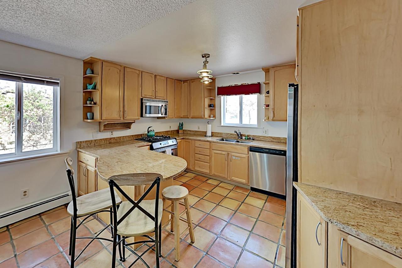 Kathryn Place Casita Santa Fe