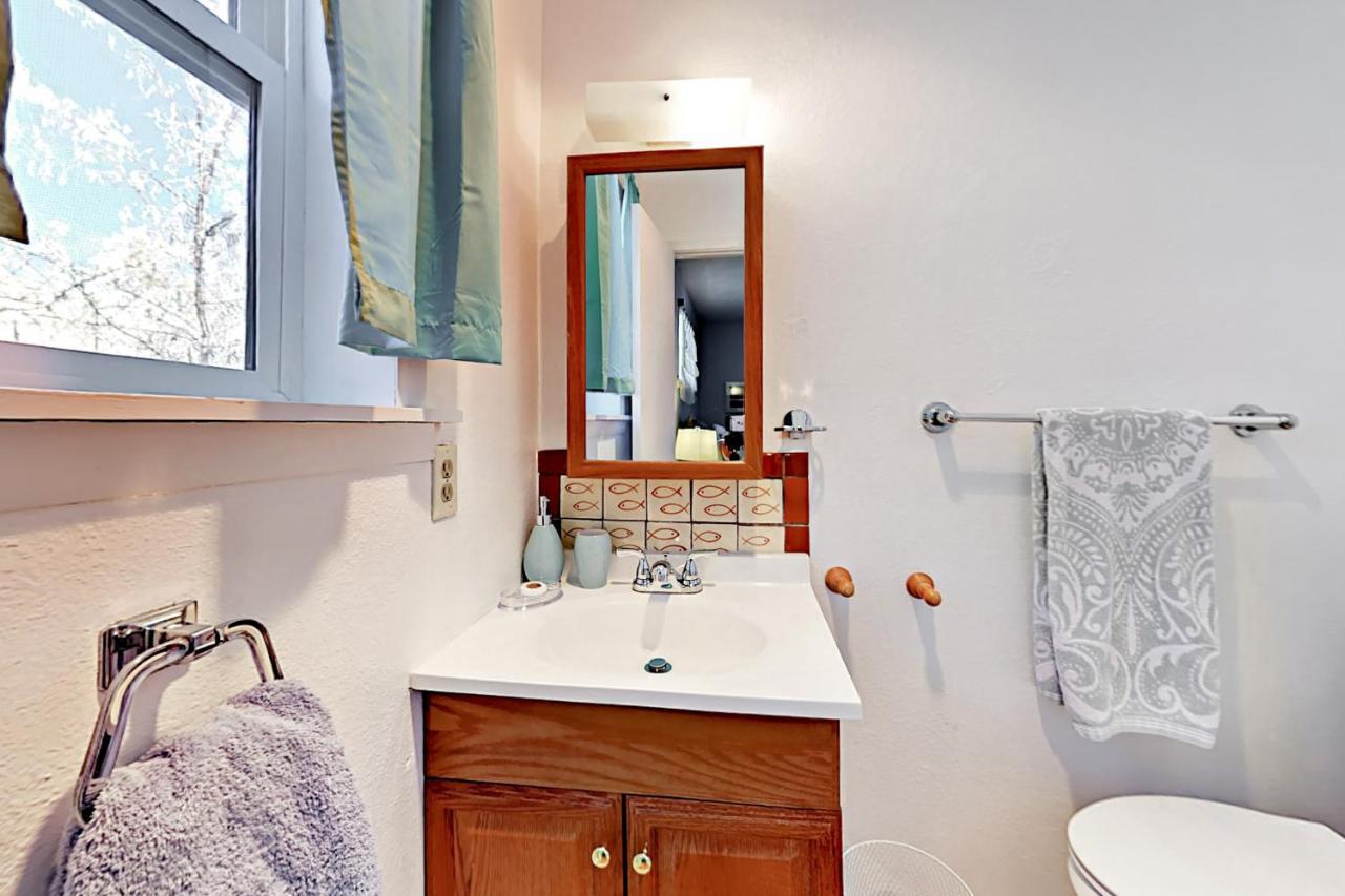 Kathryn Place Casita Santa Fe