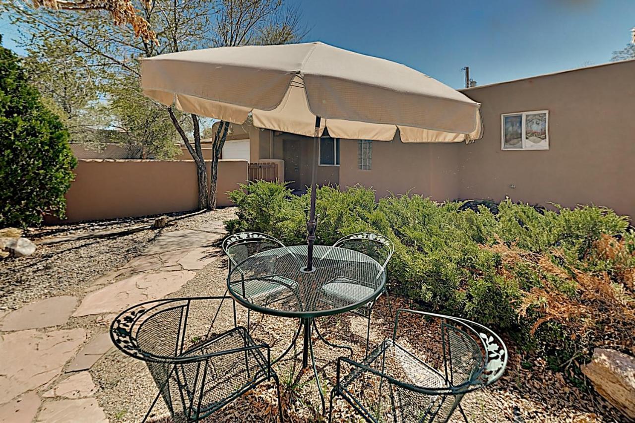 Kathryn Place Casita Santa Fe