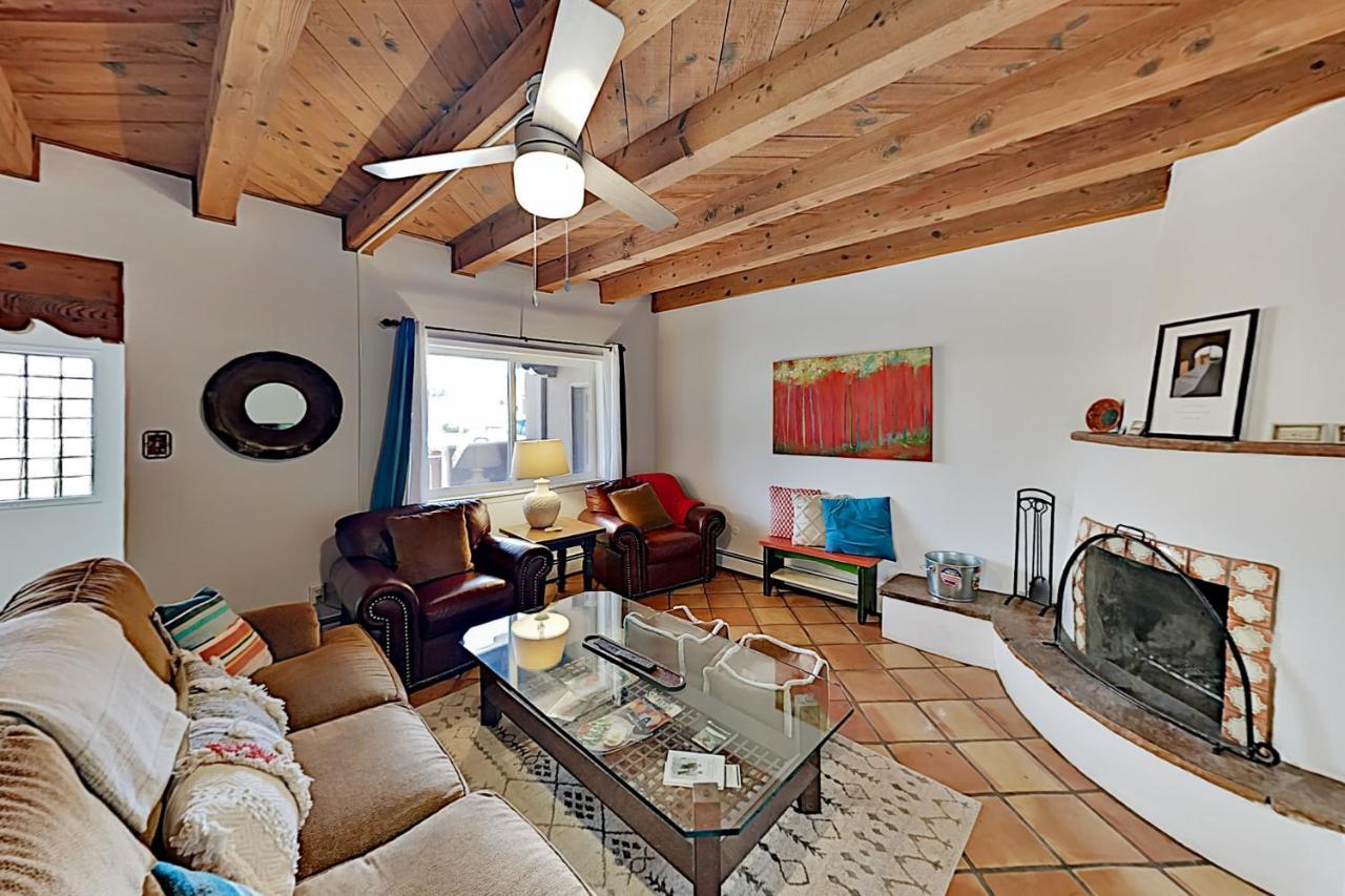 Kathryn Place Casita Holiday home