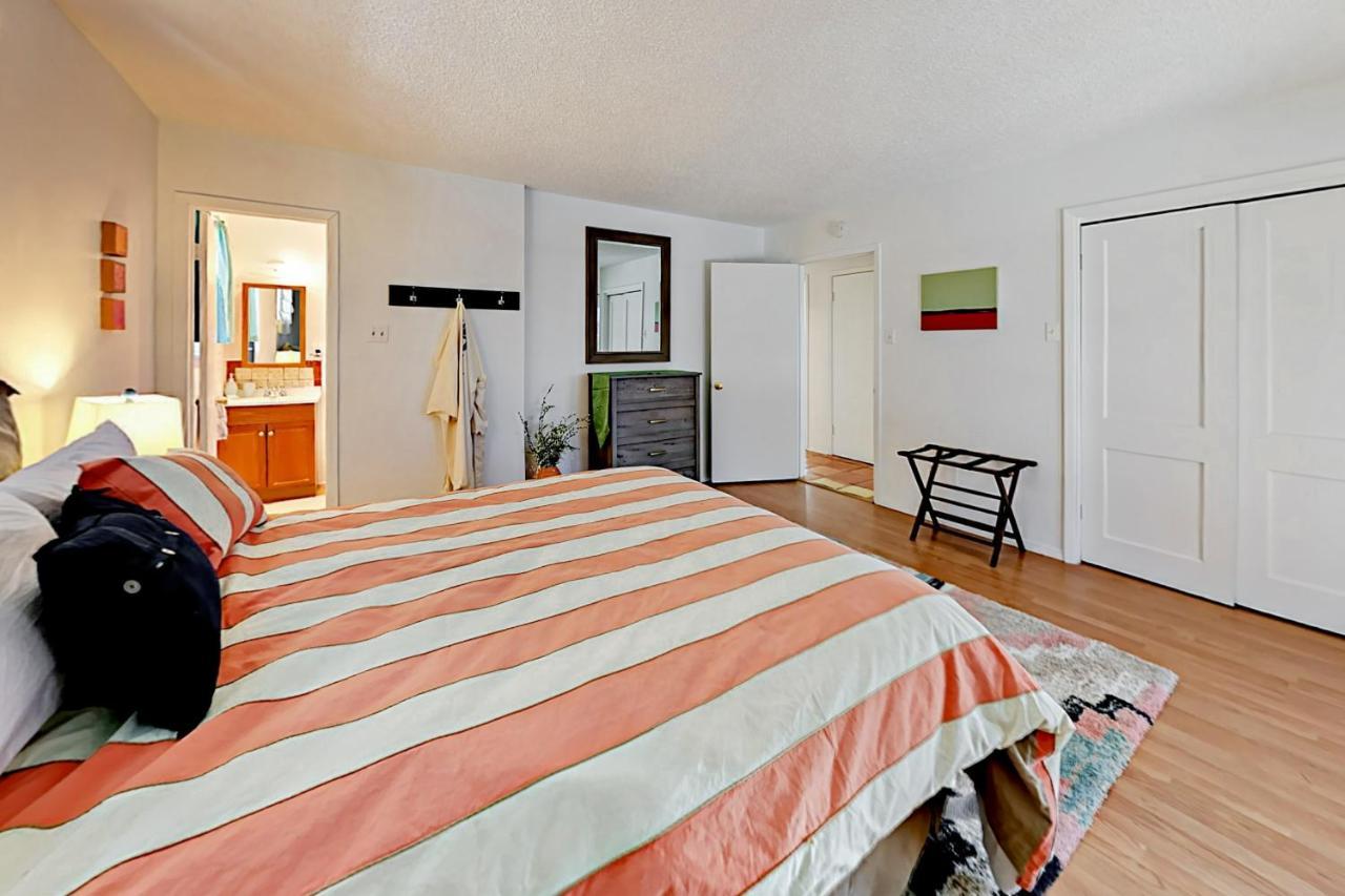 Kathryn Place Casita Holiday home Santa Fe