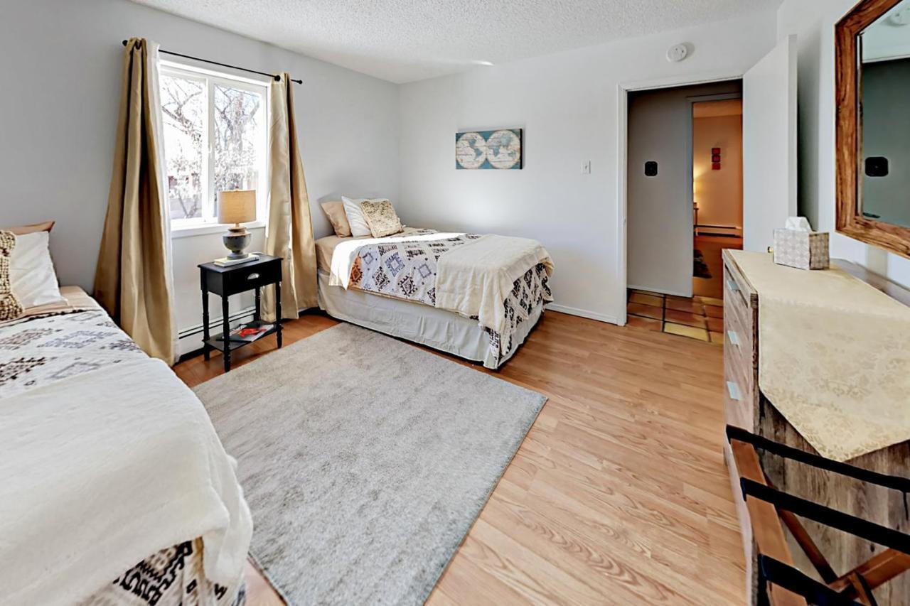 Kathryn Place Casita * Santa Fe
