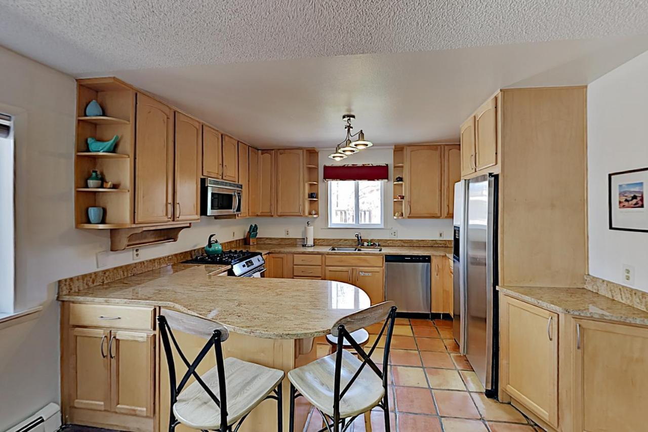 Kathryn Place Casita * Santa Fe