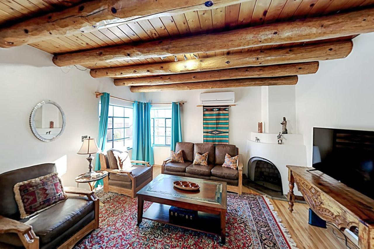 Holiday home Casa Mirador Santa Fe