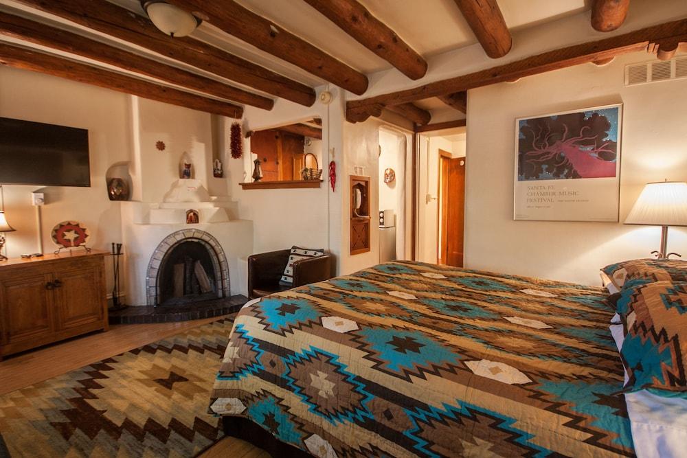 Inn Pueblo Bonito Santa Fe