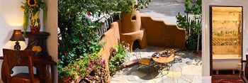 Bed & Breakfast Antigua (adults Only) Santa Fe