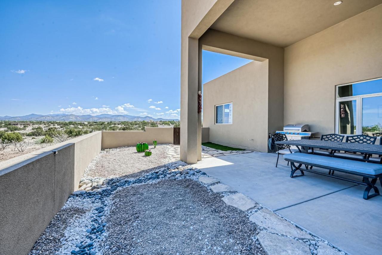 Casa Ponderosa Holiday home *