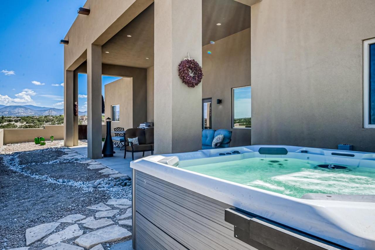 Casa Ponderosa Holiday home *