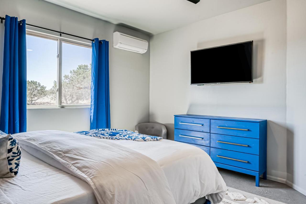 Casa Ponderosa Holiday home Santa Fe