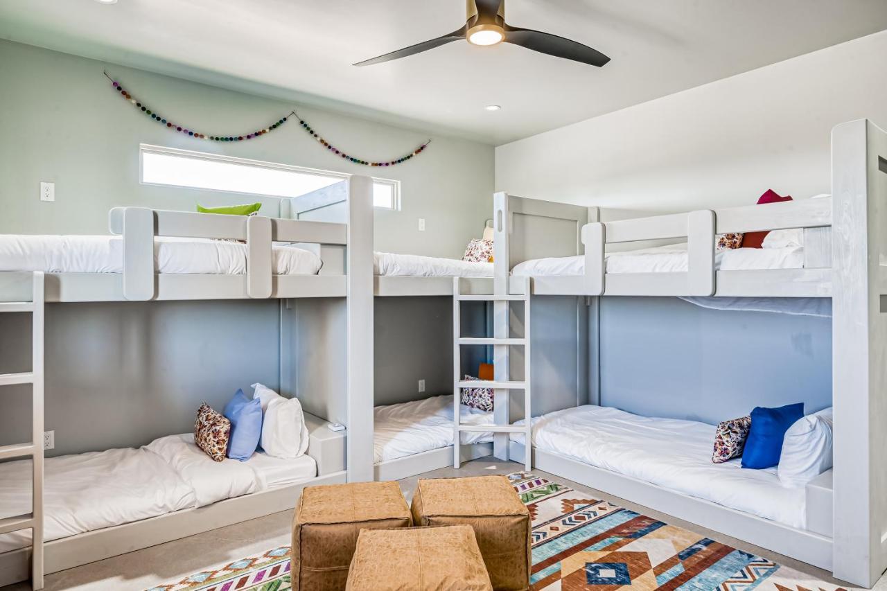 Casa Ponderosa Holiday home