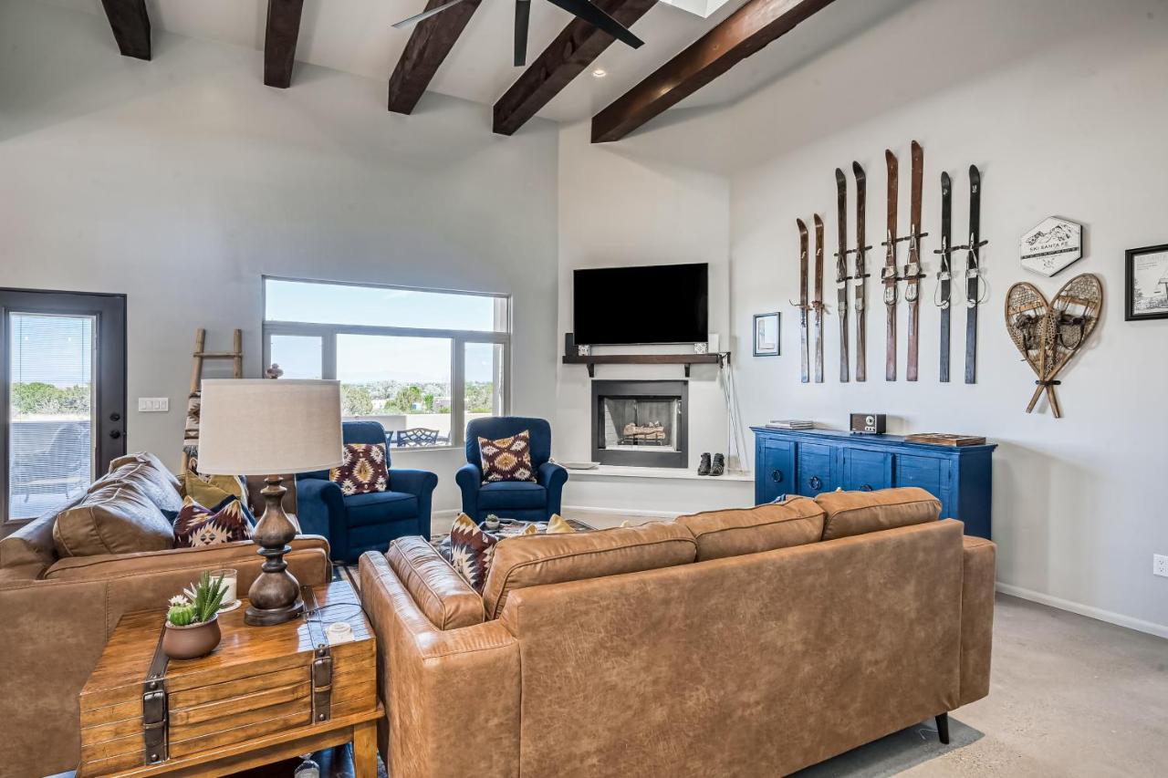 Holiday home Casa Ponderosa Santa Fe